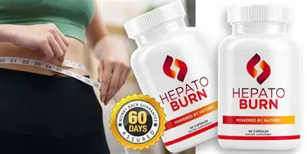 HepatoBurn -image